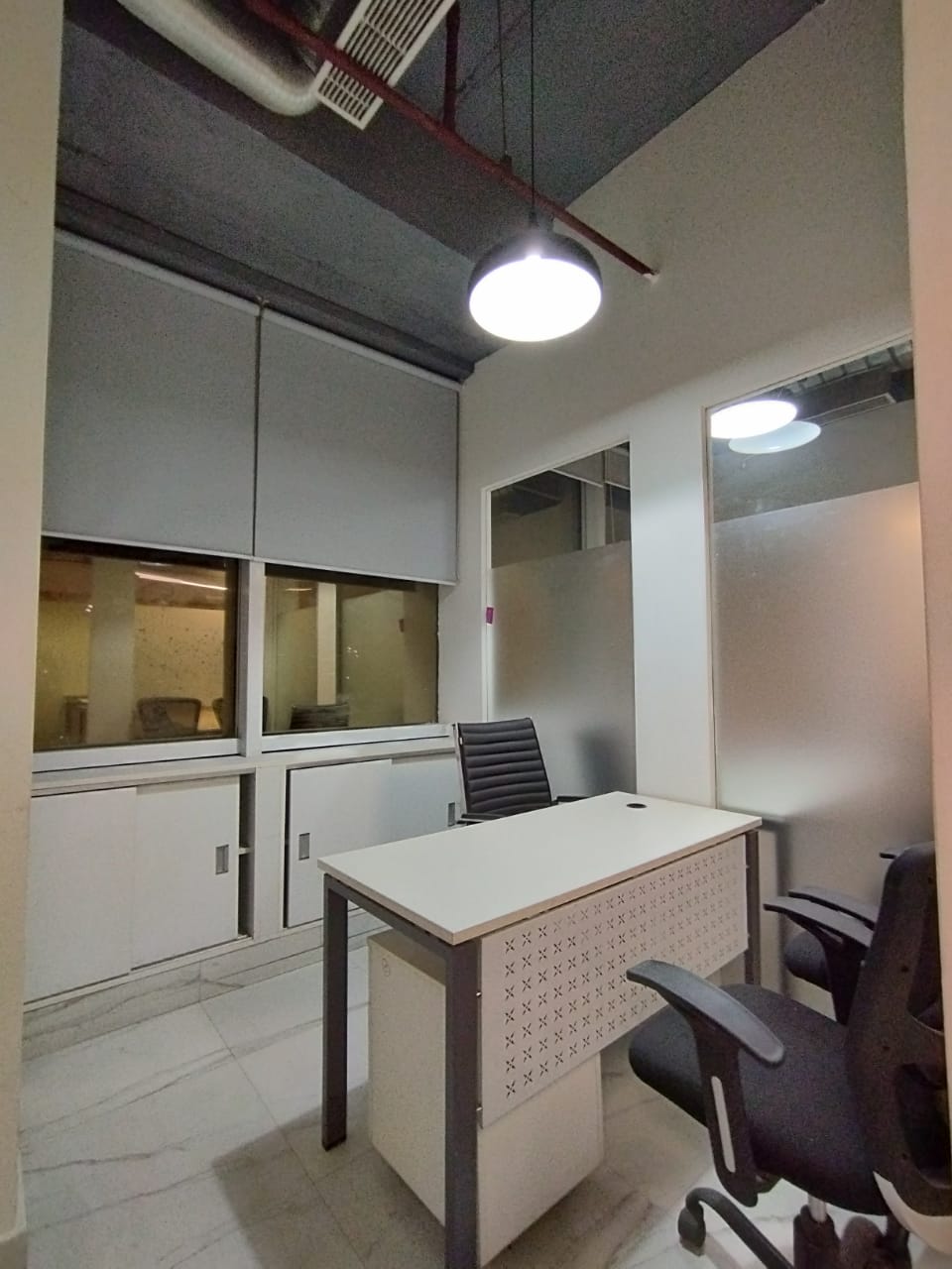 Office Space in Time Tower: Sector-28, MG Road, Gurgaon